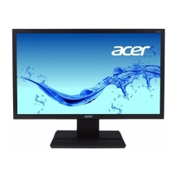 Monitor Acer V206 Hql Abi 19,5 Hdmi