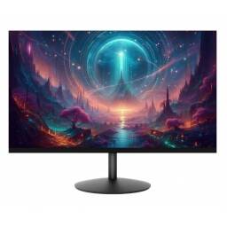 Monitor Comstar 24" FHD Flat 100hz Hdmi+vga