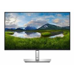 Dell P2725H - LED-backlit LCD monitor - 27" - 1920 x 1080 - IPS - DisplayPort / HDMI / VGA / USB