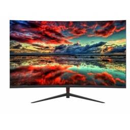 Monitor Perseo 27" Curvo Fhd 200hz