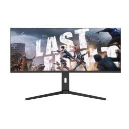 Monitor Perseo 34"WQHD R1800 165 Hz 1 Ms Freesync