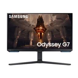 Monitor Samsung Odyssey G7 28 Uhd 144hz