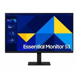 Monitor Samsung S30gd 27 Ips Fhd, 100 Hz