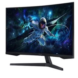 Monitor SamsungG5 32"  curvo QHD 2560X1440, 165 HZ