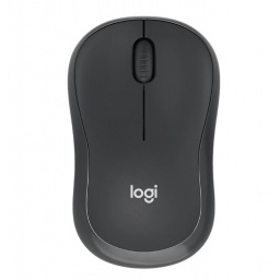 MOUSE LOGITECH M240 WS NEGRO SILENCIOSO