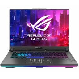 Notebook Asus Rog S I9 16gb 512gb 16 W 4060