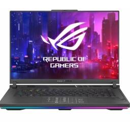 Notebook Asus Rog Strix G16 16 I9 14900hx 16gb 1t