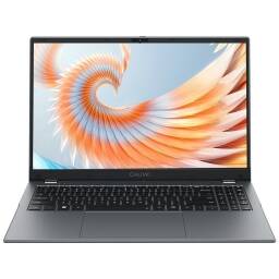 Notebook Chuwi Dualcore N4020, 8GB, 256GB, 15.6 FHD, Espaol