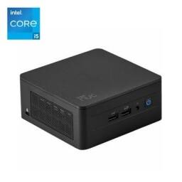 Nuc Asus I5-1240p 12 Pro