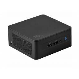 Nuc Asus I7-1360p 13 Pro