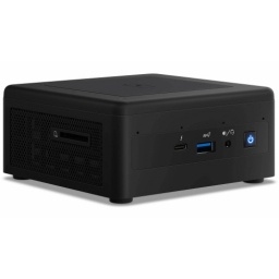 NUC INTEL I3 1115G4 NUC 11PAHI30Z01