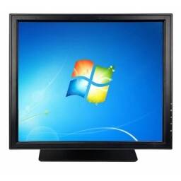 Ocom Monitor Tctil Tm-1701 Para Pos 17.5