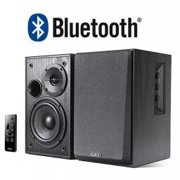 Parlantes Edifier 2.0 R1580MB bluetooth