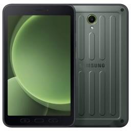 Samsung X306 Galaxy Active5 5G 128GB verde