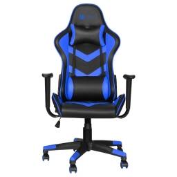 Silla Gamer X-lizzard CH-106 azul