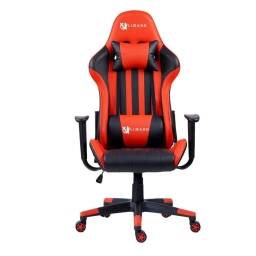 Silla Gamer X-lizzard Negrorojo