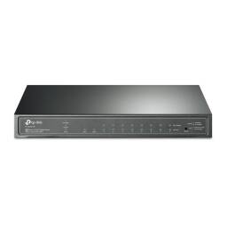 SWITCH 8 101001000 TP-LINK TL-SG 2210P 8POE 2SFP