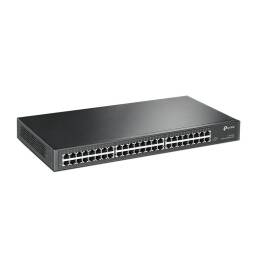 Switch TP-LINK TL-SG1048 | 48 Puertos Gigabit