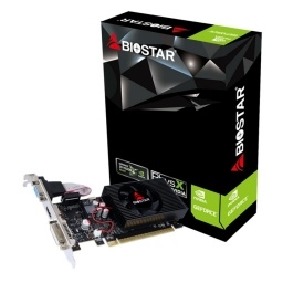 TARJETA VIDEO BIOSTAR GT 730 4GB DDR3