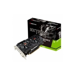 TARJETA VIDEO BIOSTAR GTX1050 4GB DDR5