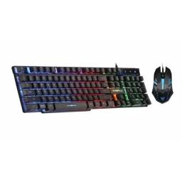 TEC+MOU ARGOM KB51 USB GAMING