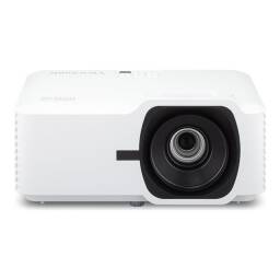 ViewSonic - LS740W - 1280 x 800 - Portable - 5000 ANSI Lumens WXGA