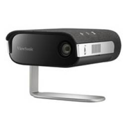 ViewSonic - M1x - 854 x 480 - Portable - with Harman Kardon Speakers