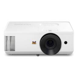 ViewSonic PA503HD - Proyector DLP - 4000 ANSI lumens - Full HD (1920 x 1080) - 16:9 - 1080p - objetivo zoom - con 1 ao 