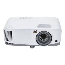 ViewSonic PA503X - Proyector DLP - 3D - 4000 ANSI lumens - XGA (1024 x 768) - 4:3 - objetivo zoom - con 1 ao de servici