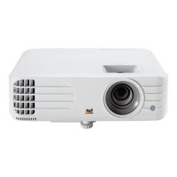 ViewSonic PG706HD - Proyector DLP - 3D - 4000 ANSI lumens - Full HD (1920 x 1080) - 16:9 - 1080p