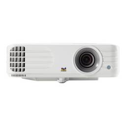 ViewSonic PG706WU - Proyector DLP - 3D - 4000 ANSI lumens - Full HD (1920 x 1080) - 16:9 - 1080p