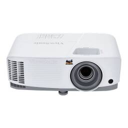 ViewSonic PG707W - Proyector DLP - 4000 ANSI lumens - WXGA (1280 x 800) - 16:10