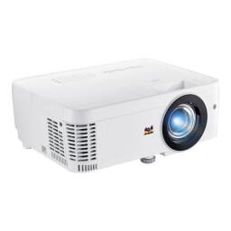 ViewSonic PX706HD - Proyector DLP - 3D - 3000 ANSI lumens - Full HD (1920 x 1080) - 16:9 - 1080p - objetivo con zoom par