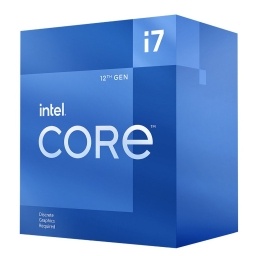 PROCESADOR INTEL I7 12700 (1700)