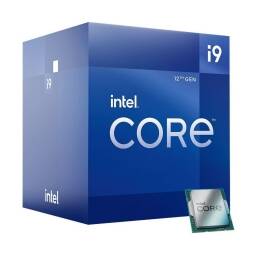 Intel Core i9 12900 - 2.4 GHz - 16 ncleos - 24 hilos - 30 MB cach - LGA1700 Socket - Caja