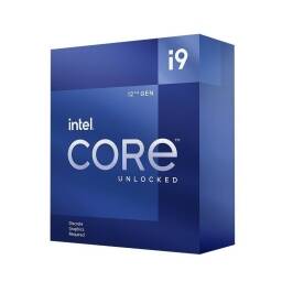 Intel Core i9 12900KF - 3.2 GHz - 16 ncleos - 24 hilos - 30 MB cach - LGA1700 Socket - Caja (sin refrigerante)