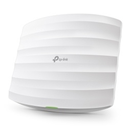 ACCESS POINT TP-LINK AC 1750 EAP245 (MONTAJE EN TECHO)