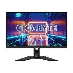 Gigabyte M27Q X - Monitor LED - 27 - 2560 x 1440 QHD @ 240 Hz - SS IPS - 350 cdm - 1000:1 - DisplayHDR 400 - 1 ms - 2