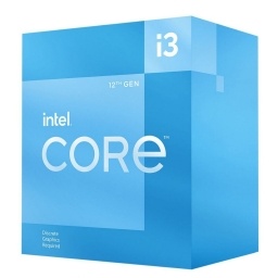 PROCESADOR INTEL I3 12100 (1700)