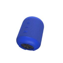 Klip Xtreme Titan KBS-200 - Altavoz - para uso porttil - inalmbrico - Bluetooth - azul