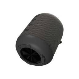 Klip Xtreme Titan KBS-200 - Altavoz - para uso porttil - inalmbrico - Bluetooth - negro