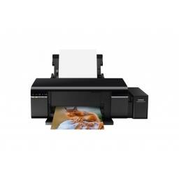 Epson L805 - CDDVD printer - Ink-jet - USB - A4 (210 x 297 mm)