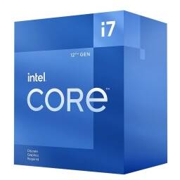 PROCESADOR INTEL I7 12700F (1700)