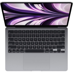 Apple Macbook Air M2 Octacore, 8GB, 512GB SSD, 13.6'' Retina