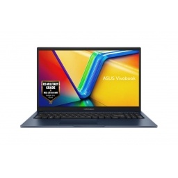 NOTEBOOK ASUS VIVOBOOK X1504ZA-NJ041W ( I5-1235U8GB 512SSD15,6FHDW11H)