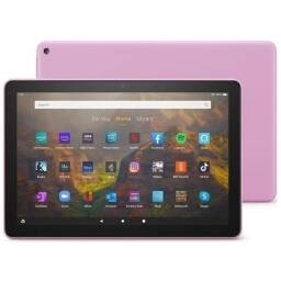 Amazon Fire HD 10 2021 10'' FHD 32GB lavanda