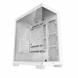 Gabinete Deepcool CG580 Blanco