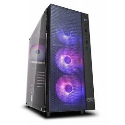 Gabinete Deepcool MATREXX 55 MESH 4F