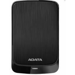 Hdd Externo Adata Ahv320 1tb 2.5" Usb Bk