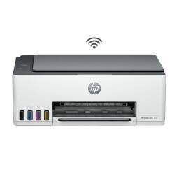 HP Smart Tank 580 - Copier  Printer  Scanner - Ink-jet - 110220V - AIO - ENSP